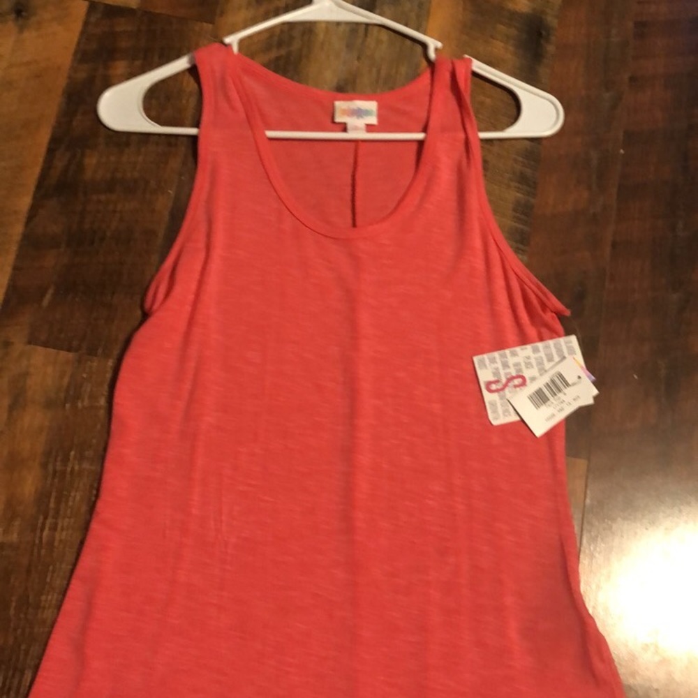 LuLaRoe tank